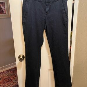 Banana Republic Dark Blue Jeans size 10